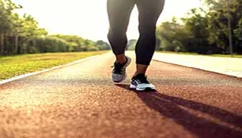 jogging-track